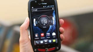 The 30 Worst-Named Phones Of All Time (Part 2)