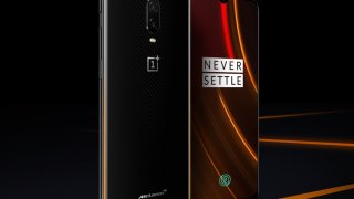 OnePlus 6T McLaren Edition Launched In India: Specifications, Price, Availability