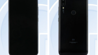 Xiaomi Redmi 7 Pro Spotted on TENAA: Water-Drop Notch, 5.84-Inch Display