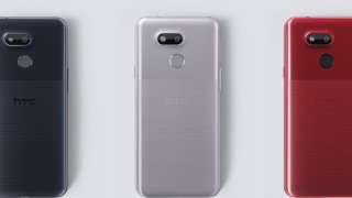 HTC Desire 12s Introduced With Snapdragon 435, 5.7-Inch Display