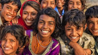 International Human Rights Day: Here's How Technology Is Making Our World All Better