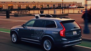 Uber To Continue Self-driving Car Testing Months After Fatal Crash