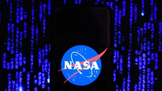 Employees' Personal Information Got Hacked From NASA Servers