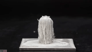 What Happens When Mercury Meets Aluminum?