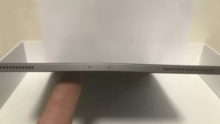 Apple Confirms That Some 2018 iPads Shipped Bent, But Says That's Normal