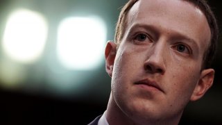 Facebook Allowed Netflix, Spotify To Access Users Private Messages