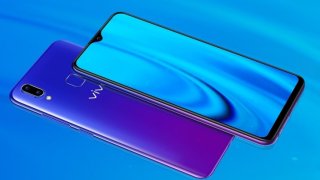Vivo Y93 To Launch In India With 6.22-Inch Display, 4GB RAM, 4030mAh Battery