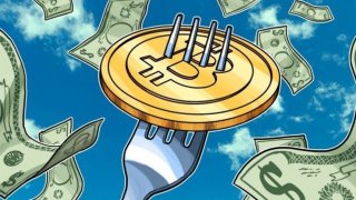 A Hong Kong Bitcoin Millionaire Made A Cash Rain And Ended In A Police Van