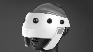 VR Sex Helmet: The Future Of Porn Or A Nightmare?
