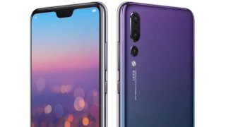 Huawei P30 Tipped To Feature A Triple Rear Camera And A 24MP Selfie Camera