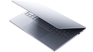 Xiaomi 12.5-inch Mi Notebook Air With Intel Core i5 Launched At Around Rs 40,000