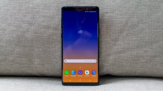 The Samsung Galaxy Note 10 Tipped To Feature A Massive Display