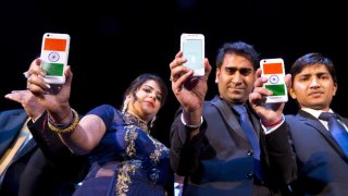 Indian Phone Market Will Be The Only One To Grow Next Year, According to Analysis