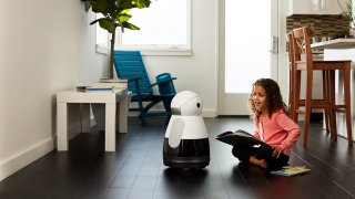 5 Cute Robots You Could Get For Your Birthday