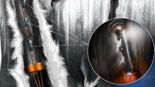 Life Hunting On Europa Could Be Done By NASA’s Tunneling Bot