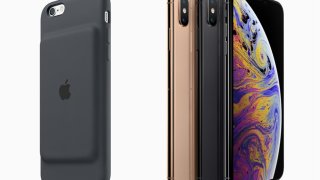 Will Apple Produce Another Unsightly Case For The iPhone Xs?