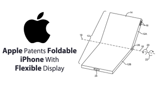 Apple Patented Its Foldable Phone Technology, Will There Be A Foldable iPhone?