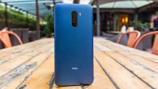 Xiaomi Poco F2 With Snapdragon 845, 6GB Of RAM Spotted On Geekbench
