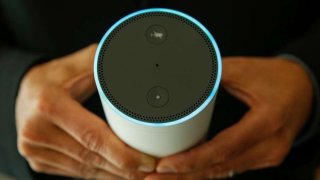Fake Setup App For Alexa Assistant Tricks Users And Apple