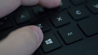 The Best Keyboard Shortcuts To Use On Windows