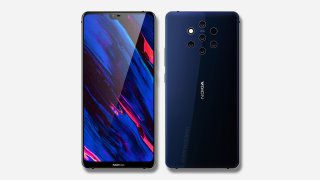Nokia 9 PureView Spotted Getting Bluetooth Certification, Hinting Imminent Launch