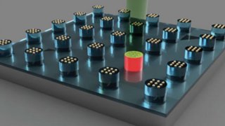 "Mega Library" Brings New Hope To Create New Amazing Materials