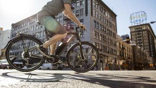 Top 10 Awesome Electric Bikes You Should Take A Look At