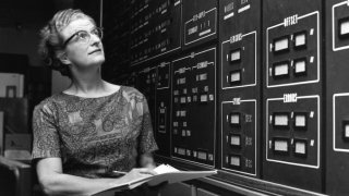 Dr. Nancy Roman, Mother Of The Hubble Telescope, Passed Away At 93