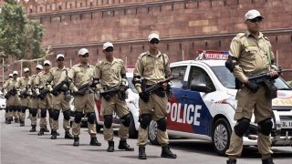 Delhi Police: All Tech Upgrades Coming In 2019