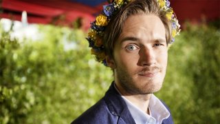 Hackers Using Smart TVs, Chromecasts To Promote PewDiePie