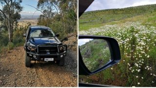 Google Maps Suggested A 15-Minute Shortcut To This Guy, Ended Up Two Hours Driving