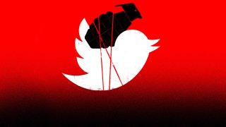 Hackers Spreading Islamic State Propaganda By Hijacking Inactive Twitter Accounts