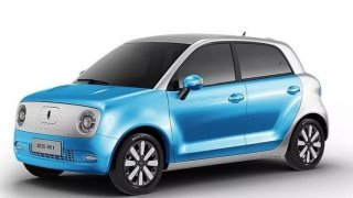 You Can Buy This World's Made-In-China Cheapest Electric Car With Just Rs 6 Lakh