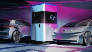 The Year 2019 Welcoming The Quick Charging Stations From Volkswagen To Maintain Carbon Neutrality For EVs