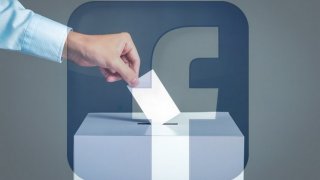 India: Facebook Political Ads Ahead Of 2019 Election Must Be Verified