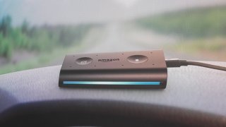 Amazon's Echo Auto Has Been Preordered By More Than 1 Million Users