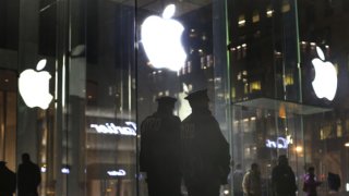 Undiscovered Hijacking On iOS Apps Are Being Paid Up To $2 Million By Cybersecurity Companies