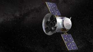 NASA's Planet Hunter Have Found A Third New Planet And Six Exploding Stars