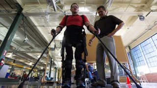 AIIMS Offers Robots To Support Physical Therapy Soon