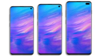 Samsung Has Reportedly Started Putting Galaxy S10 Into Mass Production
