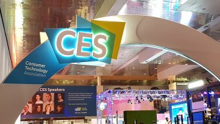 CES 2019: Apple And Samsung Steal The Show
