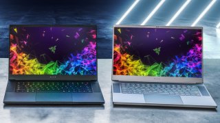 Laptops With OLED Displays Were Introduced By Many Companies At CES 2019