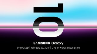 Samsung Galaxy S10, Galaxy S10 Lite, Galaxy S10+ Protective Film, Cases, Battery Specs Leaked