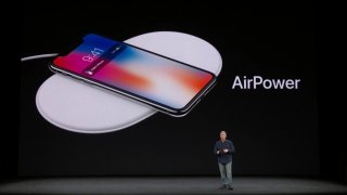 The Almost Forgotten AirPower Finally Goes Into Production