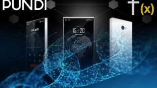 XPhone, The First Blockchain Smartphone Was On Display At CES 2019