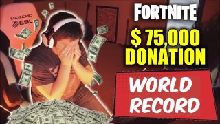 This Poor Fortnite Streamer Got A Rs 53 Lakh From His Friend So He Could Keep On His Dream