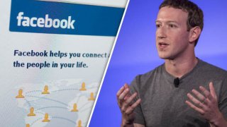 Facebook Issues Will Take Years to Fix, says Facebook CEO Mark Zuckerberg