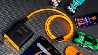 What You Should Know About Warp Charge