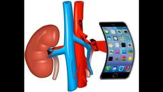 Chinese Man Bedridden For Life After Selling His Kidney To Buy iPhone