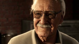 Stan Lee's Final Animated Appearance Scheduled To Air This Weekend